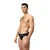 Speedo HYPERBOOM SPL 7CM BRF AM, kopalke, črna 80030171