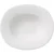 Villeroy & Boch Globok ovalni krožnik Affinity 23x20 cm (6 kos)