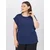 Urban Classics Majica, modra
