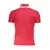LA MARTINA Muška polo majica CCMP02-PK001_ROSSO_06008, Crvena