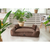 Pasja postelja 110x90cm Brown Baddy XL