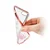 Maskica za Samsung Galaxy A30/A20 - srebrna