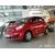 Side protective moldings Kia Venga 2009-2019 (hatchback)