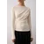 Trendyol Milla ženska bluza Twoaw26Bz00088, kamena-bež