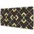Decormat Podloga za pisalno mizo Modern pattern 100x50 cm