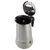 Vergionic Jekleni aparat za kavo 450 ml