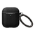 Futrola Spigen Urban Fit Apple Airpods Case, Crna
