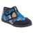 Pollino Patofne za dečake PR835 LIGHT BLUE, Plave