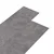 Podne daske 36 pcs Betonsko Siva 5,02 m2 PVC