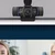Logitech C920s Full HD Pro web kamera sa zaštitnim poklopcem Crna