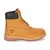 Timberland  Polučizme PREMIUM BOOT 6  Smeđa