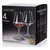 Kozarci za rum 170ml SOMMELIER CHEST (4 kosi)