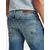 G-STAR Kavbojke 3301 Slim  modra