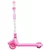 Chipolino Skuter Rapido Pink