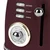 Berlingerhaus Toaster BH-9520 retro nerez ocel Leonardo Collection