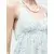 HOLLISTER Top  voda / cijansko modra