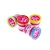 Mega Creative Barbie Plastelin 4 barve Mega Creative