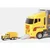 Northix Komplet tovornjaka TIR s 6 avtomobili 22481