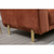 ATELIER DEL SOFA Ugaona garnitura Image Corner Right ( L3 Chl ) Cinnamon