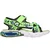Skechers sandale Sola Glow sandal za dečake