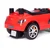 ECO TOYS Guralica mercedes sls, Crvena