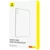 Baseus Simple Pad (2017/2018) 9.7 protective case (transparent)