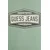 Bombažen pulover Guess Jeans