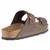 Birkenstock Sandali rjava 45 EU Arizona