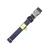 Reflective dog collar, large size, Blue - Built Pet