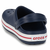 Crocs Klompe CROCBAND KIDS Blue