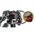 LEGO® Super Heroes 76277 Robotski oklep War Machine
