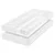Sleeptex LEŽIŠČE Z ŽEPKASTIM VZMETENJE 90/200 cm