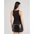 GUESS Top GUENDALINA črna