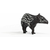 Mladič Schleich Tapir