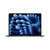Laptop Apple MacBook Air M3, 10C-10C, 16GB, 1TB - ponoćna boja