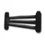 Gompy Armguard AB-4 Vent. Small Black