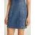 Tommy Jeans Obleka moder denim