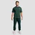 GymBeam Zone T-shirt Forest