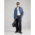 Calvin Klein Jeans Srajca moder denim
