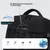 Victoriatourist Ranac, 45 L, Crni