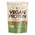 Basic Supplements Vegan Protein - 908g | Biljni Protein iz Pirinča i Graška