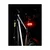 Zadnje Svetlo Force Cob 30 Led