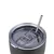 shumee 500 ml termo skodelica Midnight Black