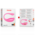 Oninder Vibrating Egg Pink