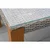 Gardenson VRTNA GARNITURA IMPERIA aluminij rjava, bež