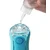Masturbator Flip Orb Ocean Blue Tenga