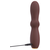 You2Toys Hazel 04 Vibrator, 10 režima vibracije, Braon