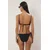 Trendyol Milla Ženski kupaći kostim Tbess25Bt00103, Crni