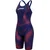 Finis hydrox closedback navy/red 5xs - uk22