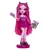 Lutka Shadow High Color Shine - Pinkie James